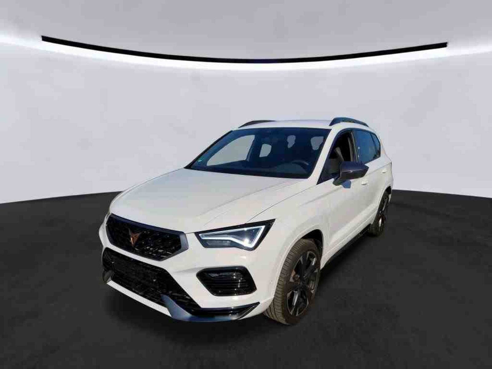CUPRA Ateca – Bild 2