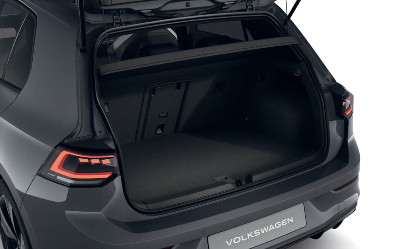 Volkswagen Golf – Bild 12