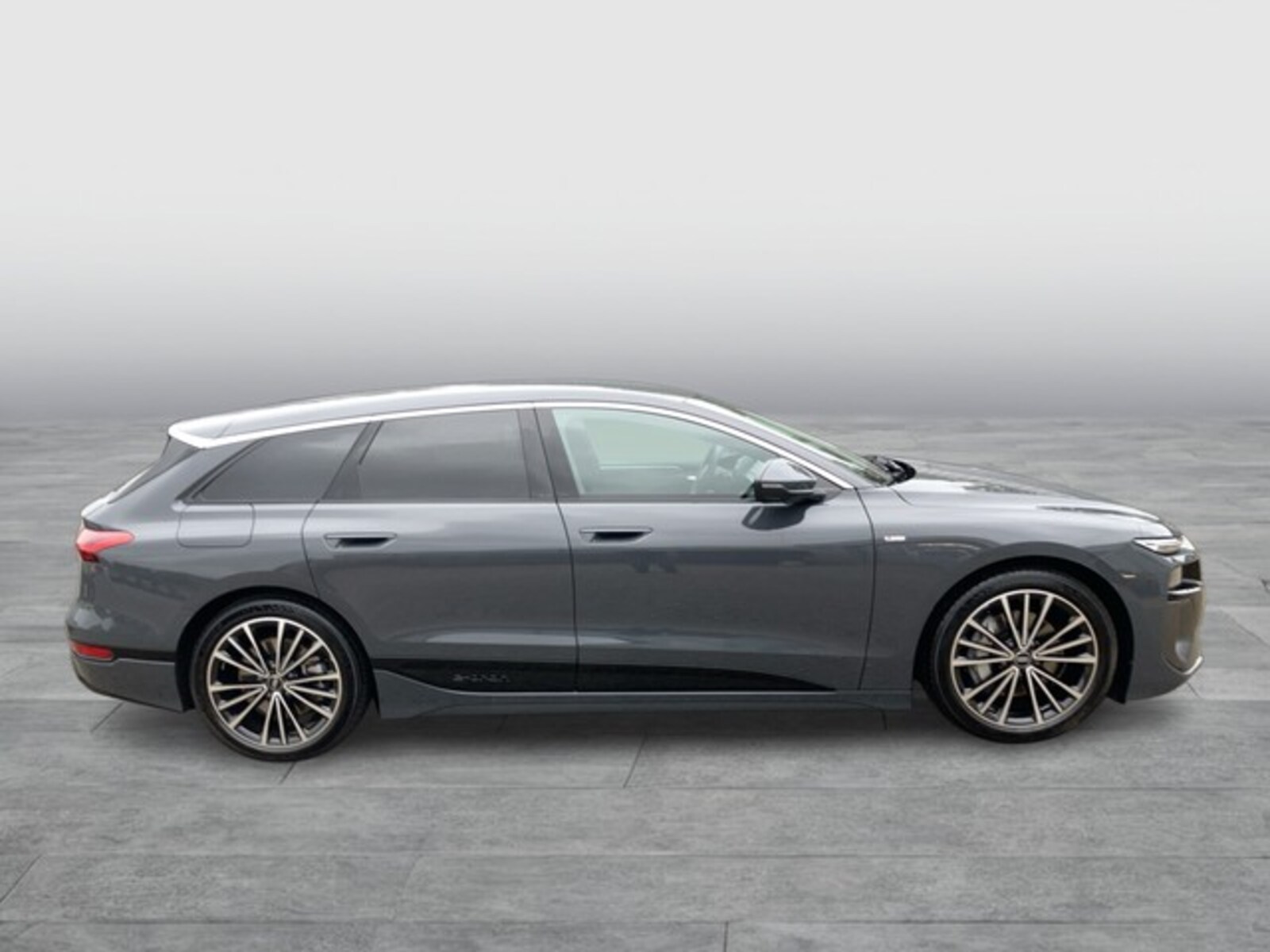 Audi A6 Avant e-tron – Bild 5