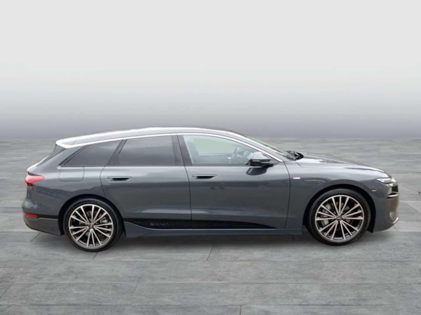Bild über Audi A6 Avant e-tron e-tron performance - für weitere Informationen kontaktieren Sie den Audi Partner