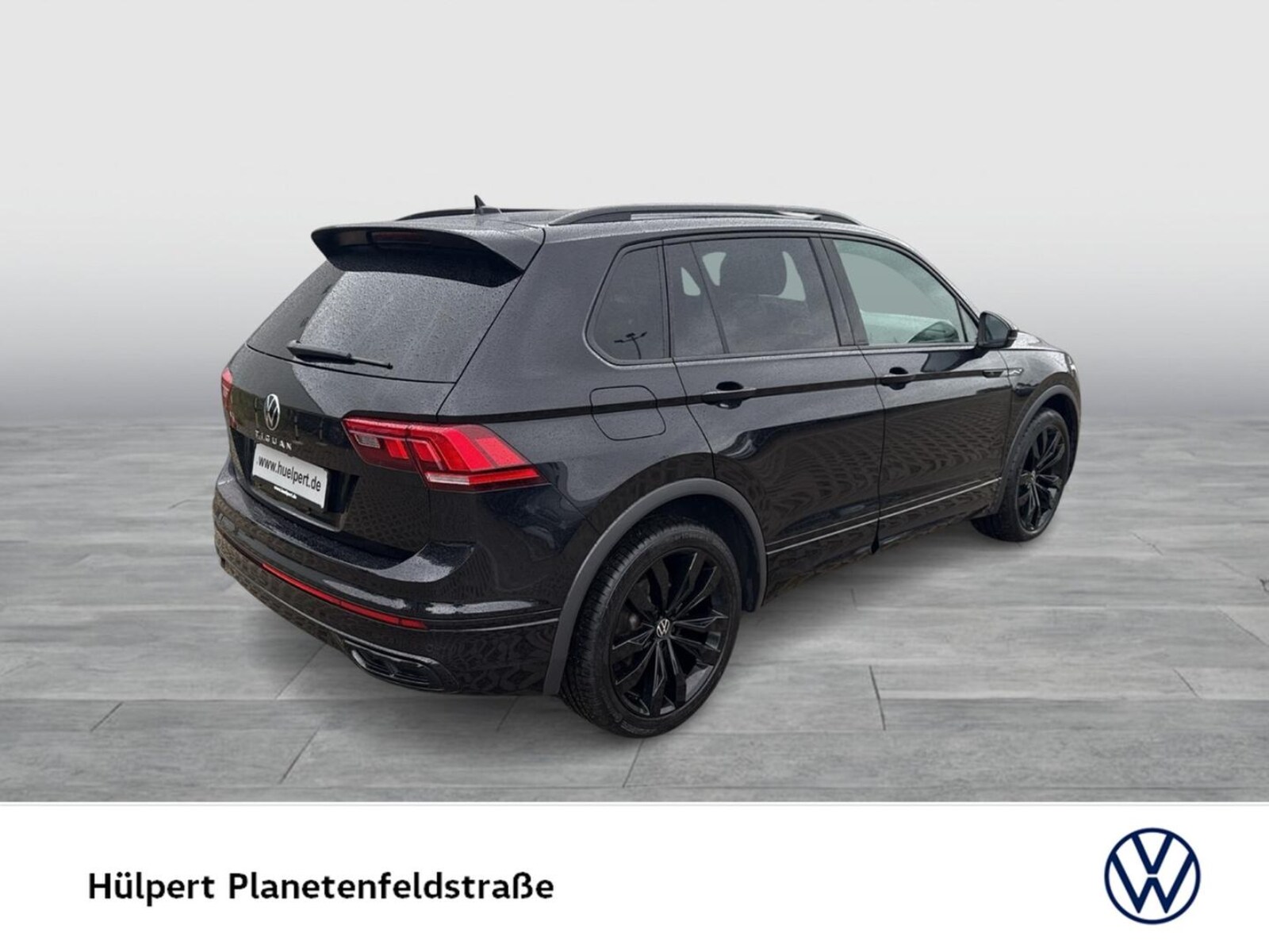 Volkswagen Tiguan – Bild 4