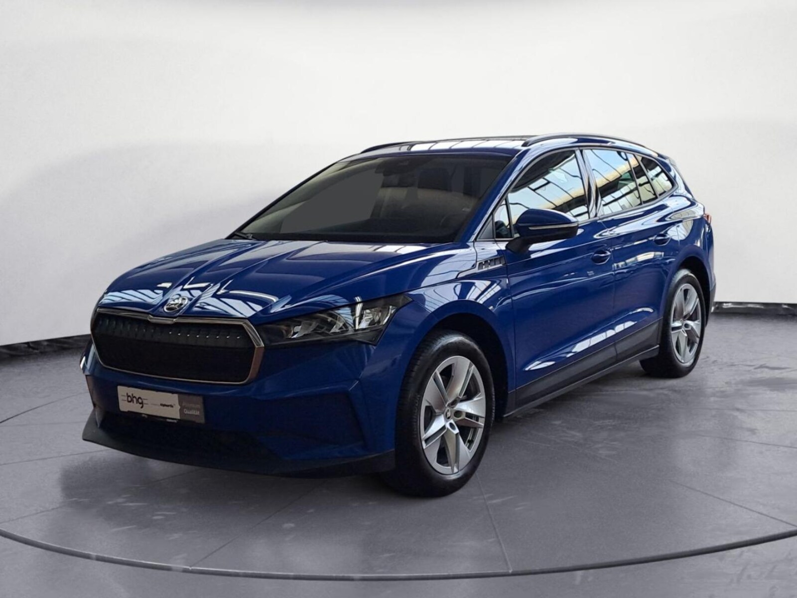 Škoda Enyaq