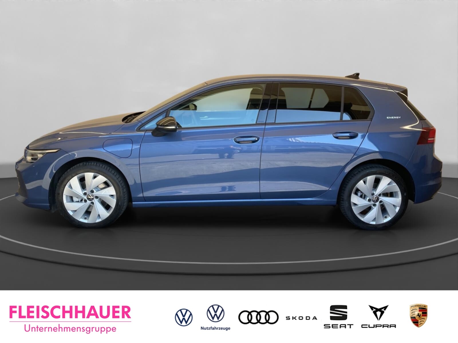 Volkswagen Golf – Bild 4