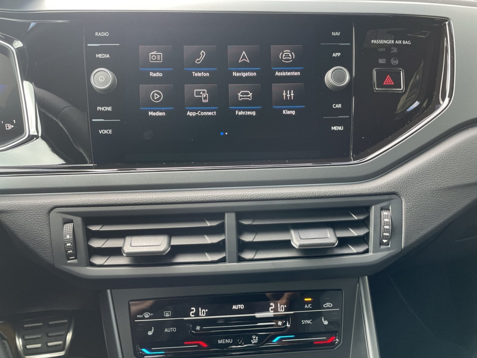 Volkswagen Taigo – Bild 13