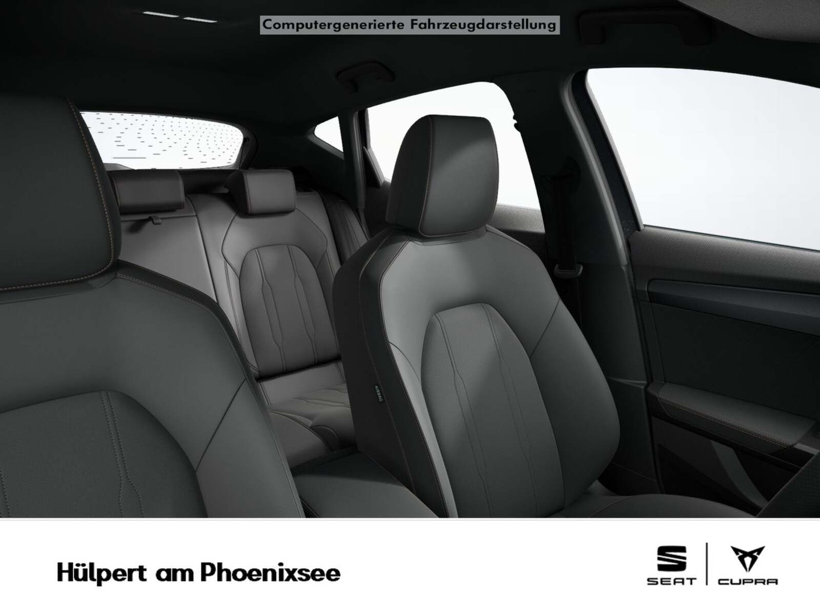 CUPRA Formentor – Bild 10