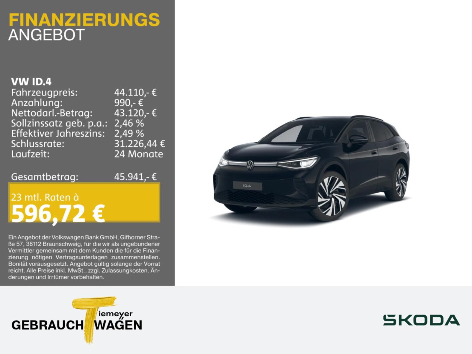 Volkswagen ID.4