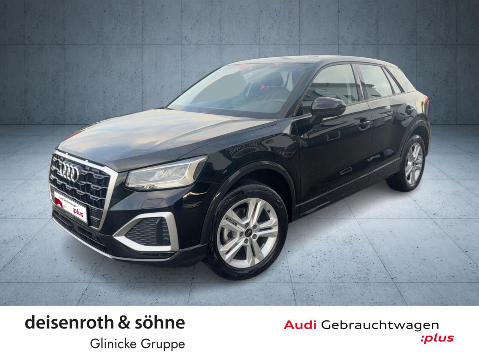 Audi Q2