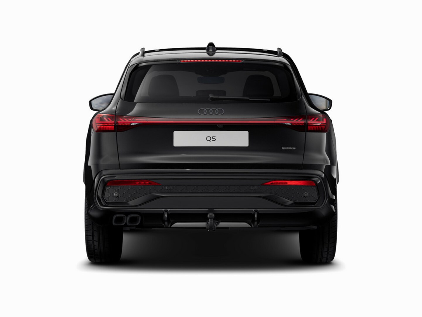 Bild über Audi Q5 SUV TDI quattro 150 kW S tronic - für weitere Informationen kontaktieren Sie den Audi Partner
