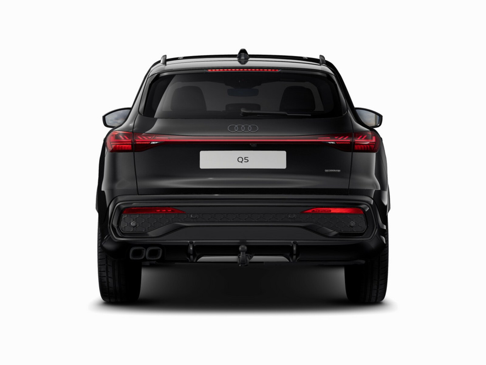 Audi Q5 – Bild 9
