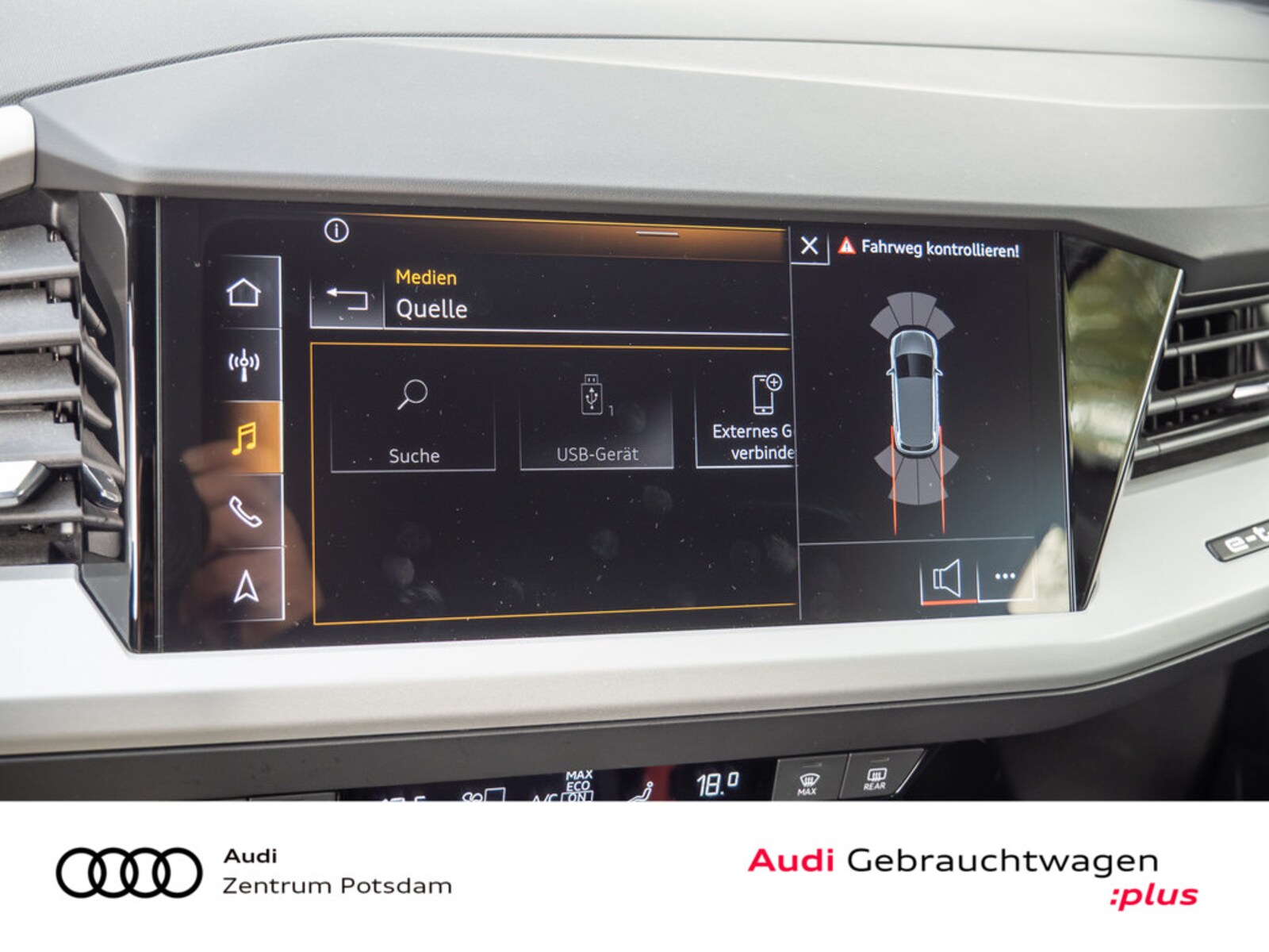 Audi Q4 e-tron – Bild 12