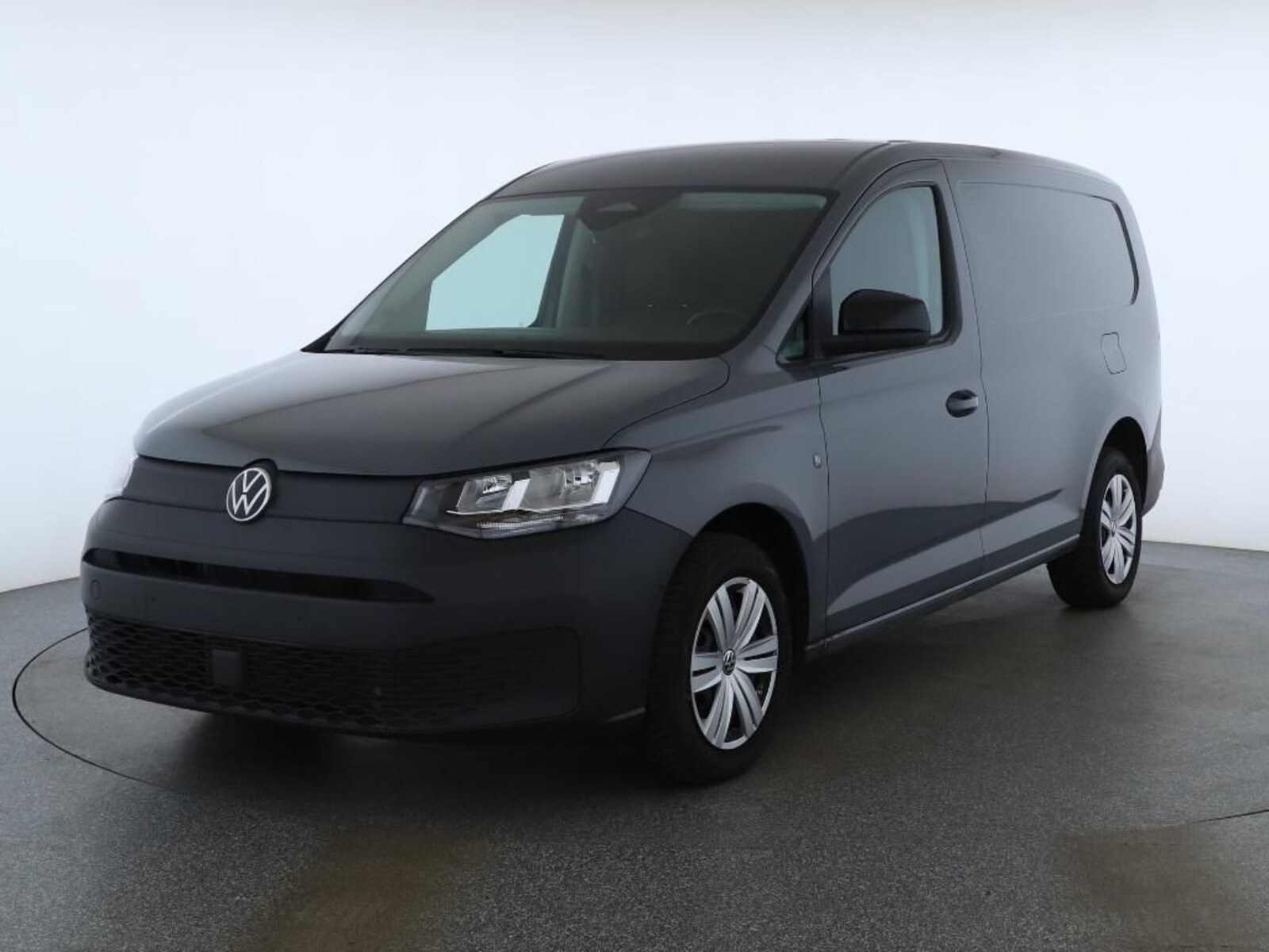 Volkswagen Caddy Maxi Cargo – Bild 2
