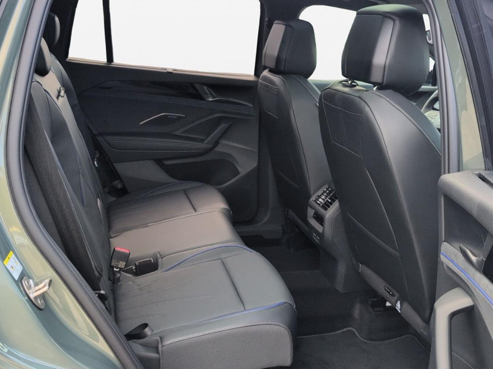 Volkswagen Tayron – Bild 17