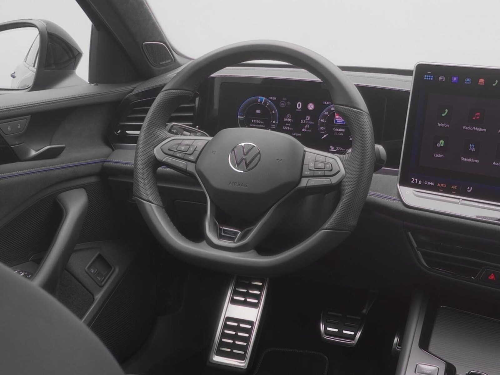 Volkswagen Passat – Bild 11