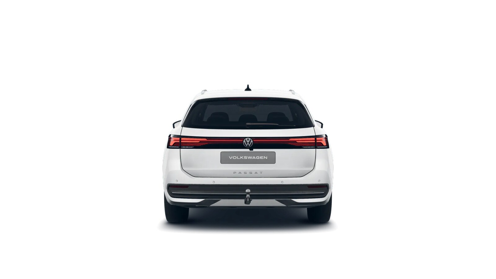 Volkswagen Passat – Bild 6