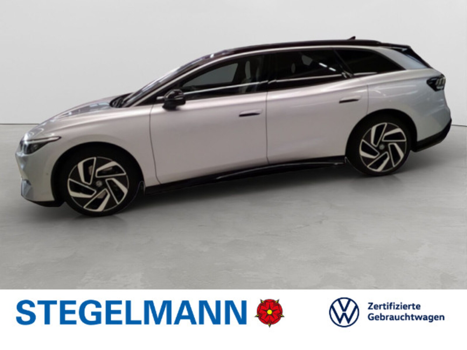 Volkswagen ID.7 Tourer