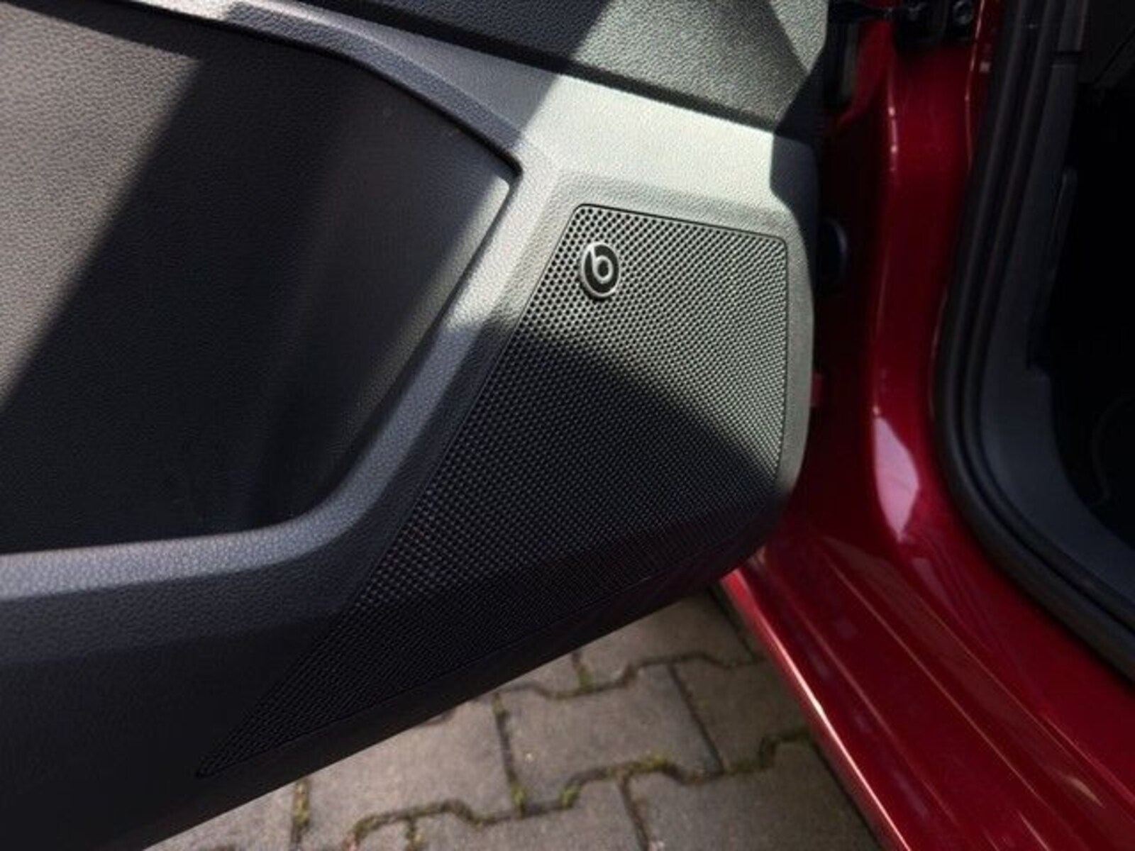 SEAT Ibiza – Bild 14