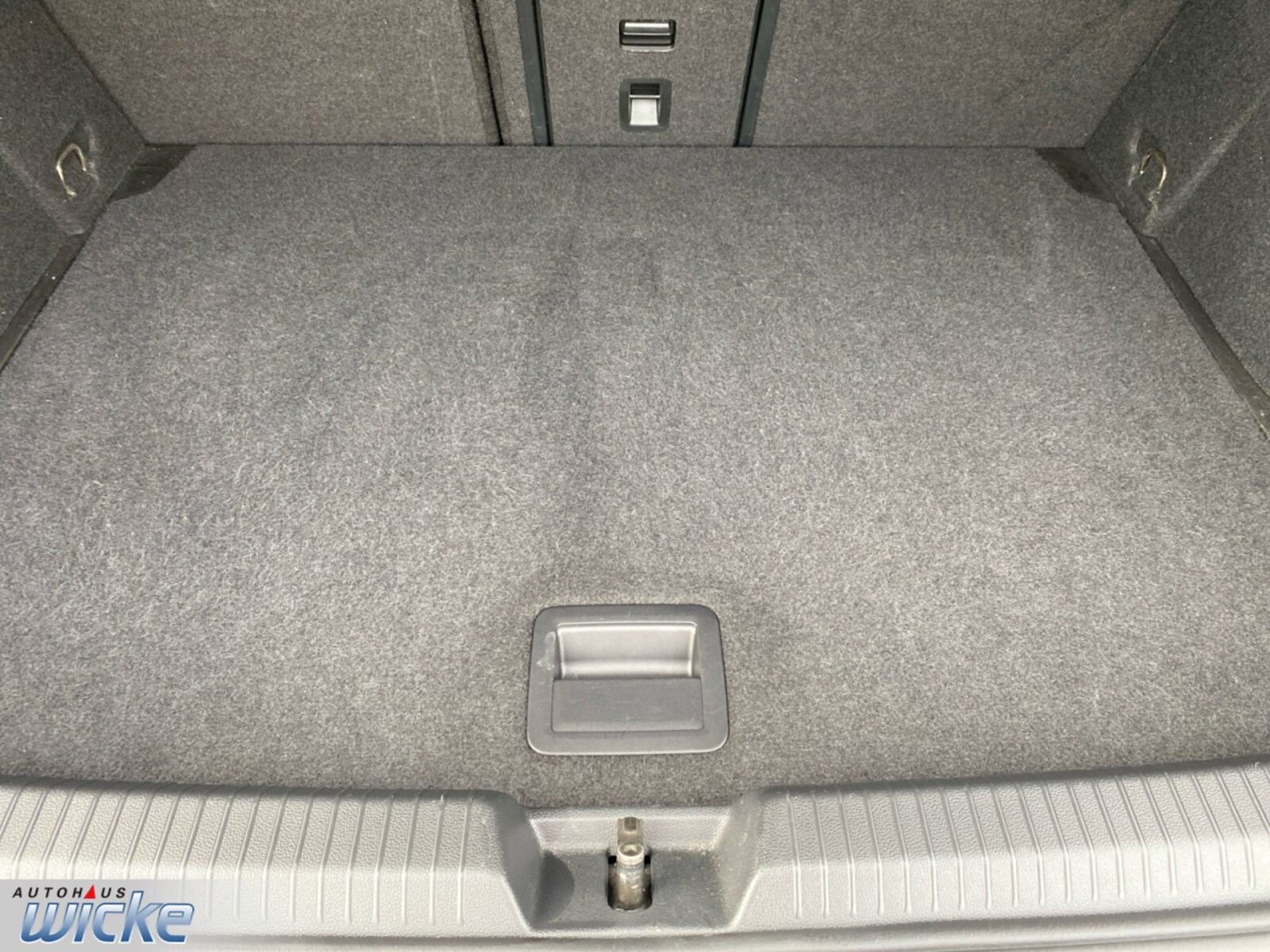 Volkswagen Golf – Bild 17