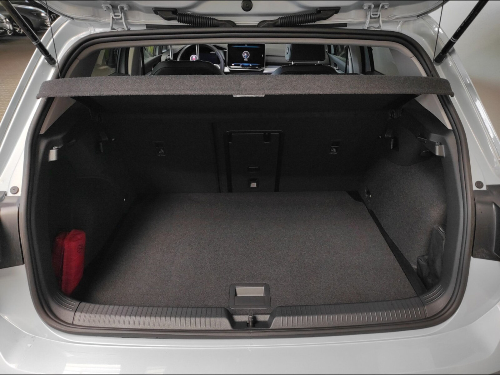 Volkswagen Golf – Bild 9