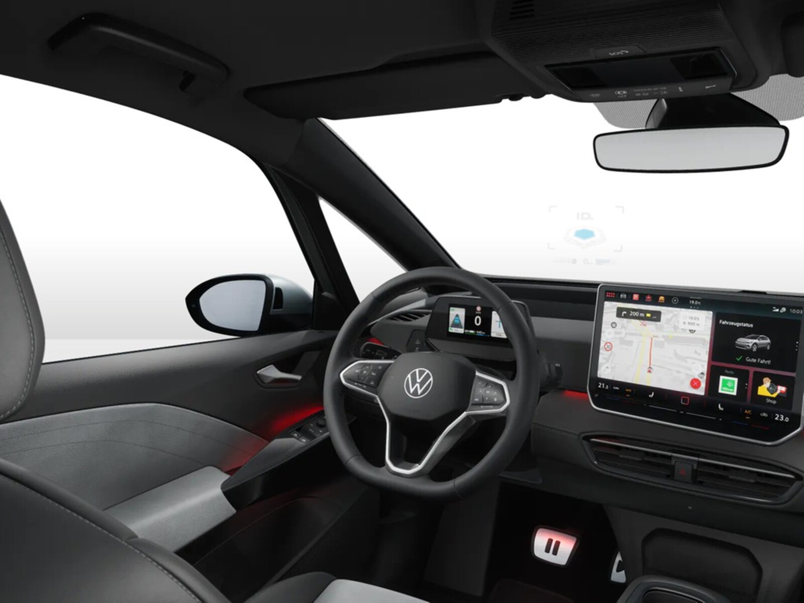 Volkswagen ID.3 – Bild 8