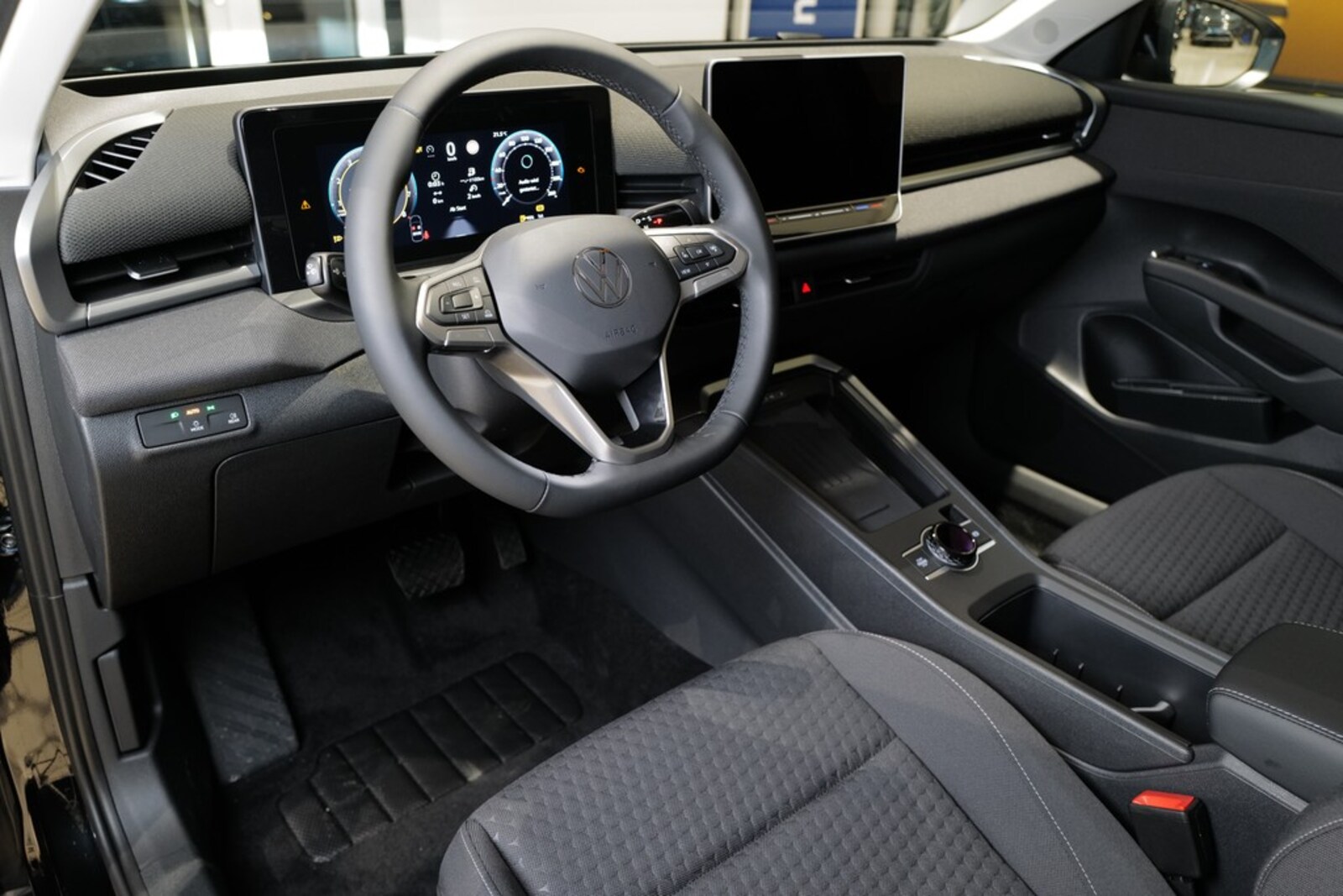 Volkswagen T-Roc – Bild 8