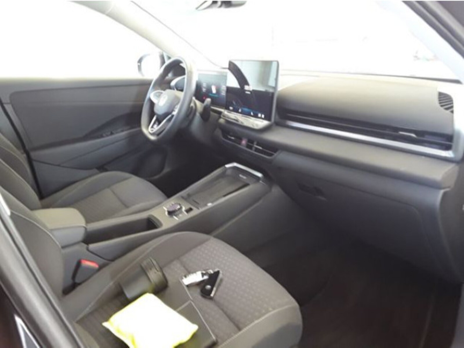 Volkswagen T-Roc – Bild 10