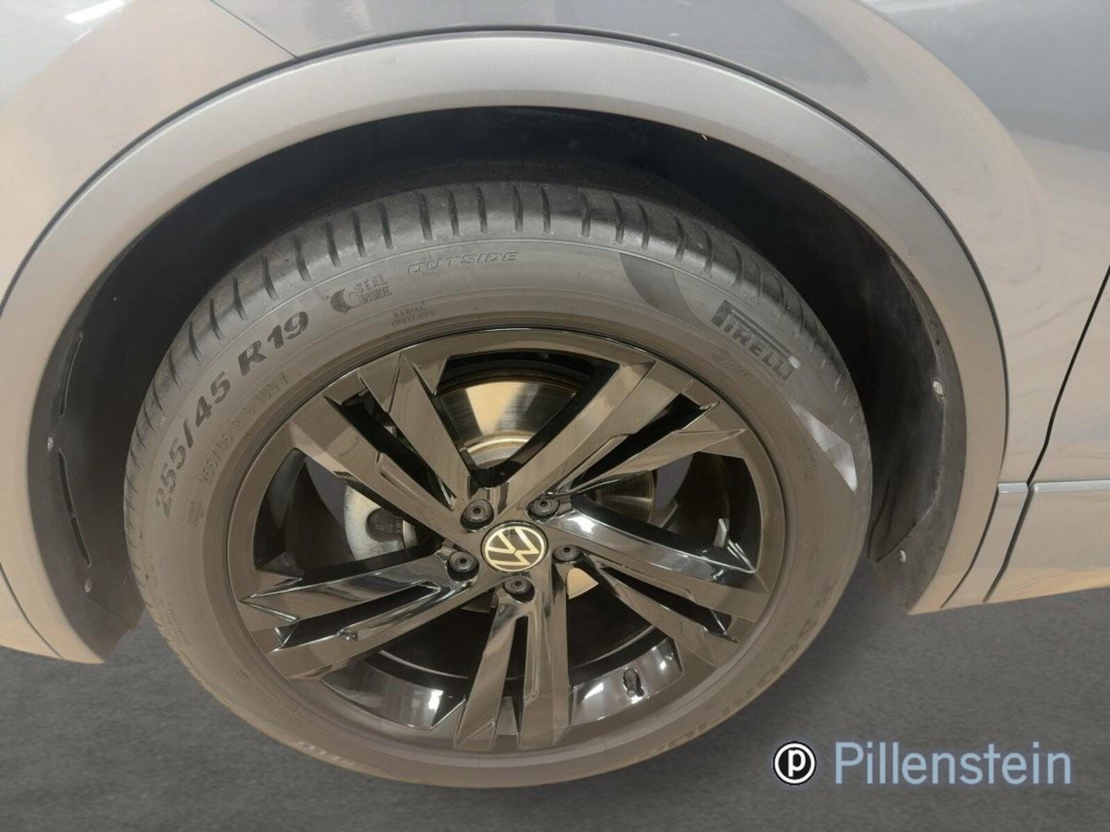 Volkswagen Tiguan – Bild 5