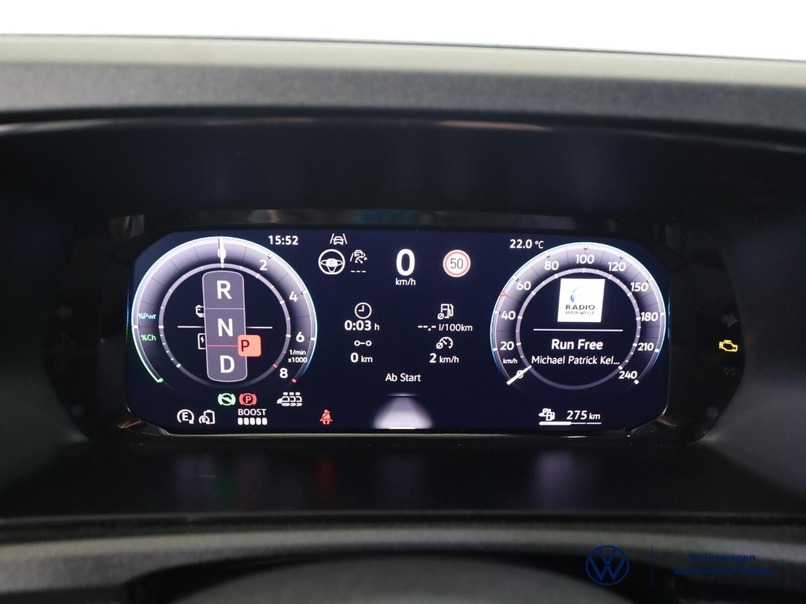 Volkswagen Caddy – Bild 7