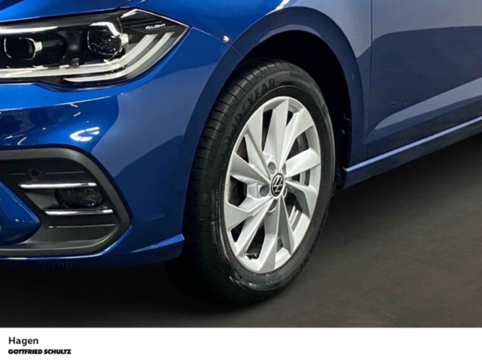 Volkswagen Polo – Bild 9