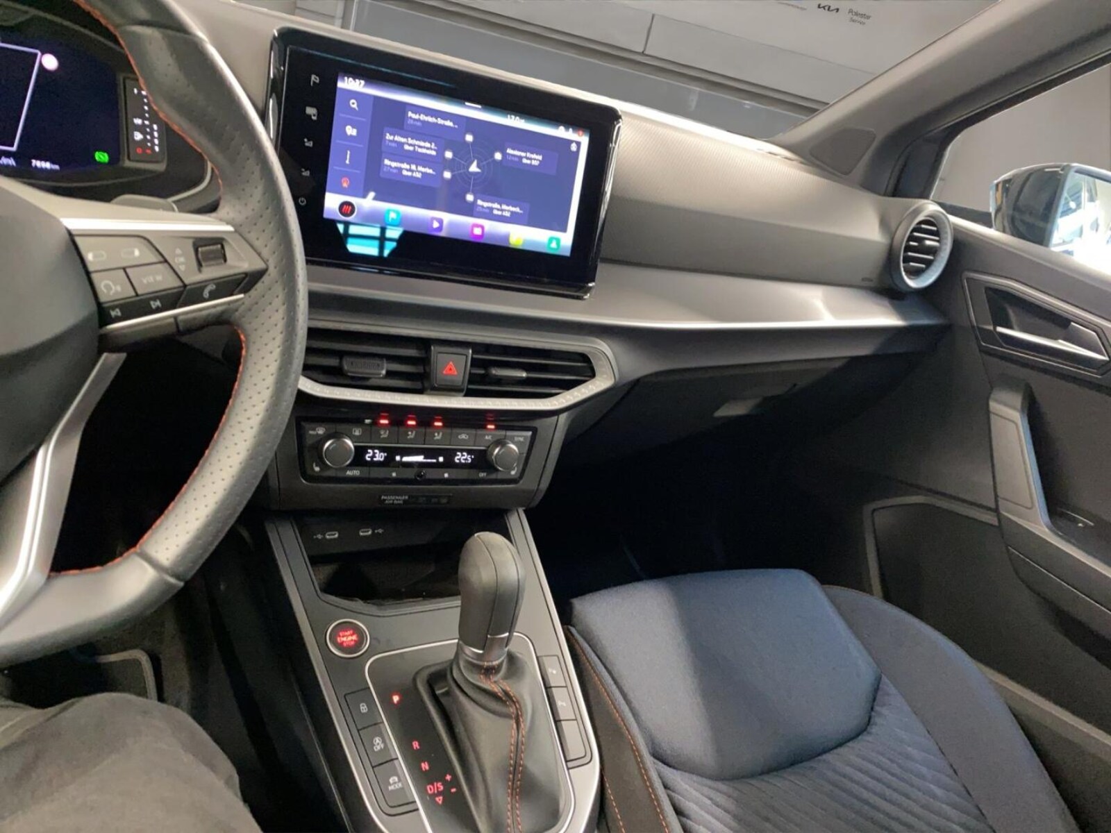 SEAT Arona – Bild 14