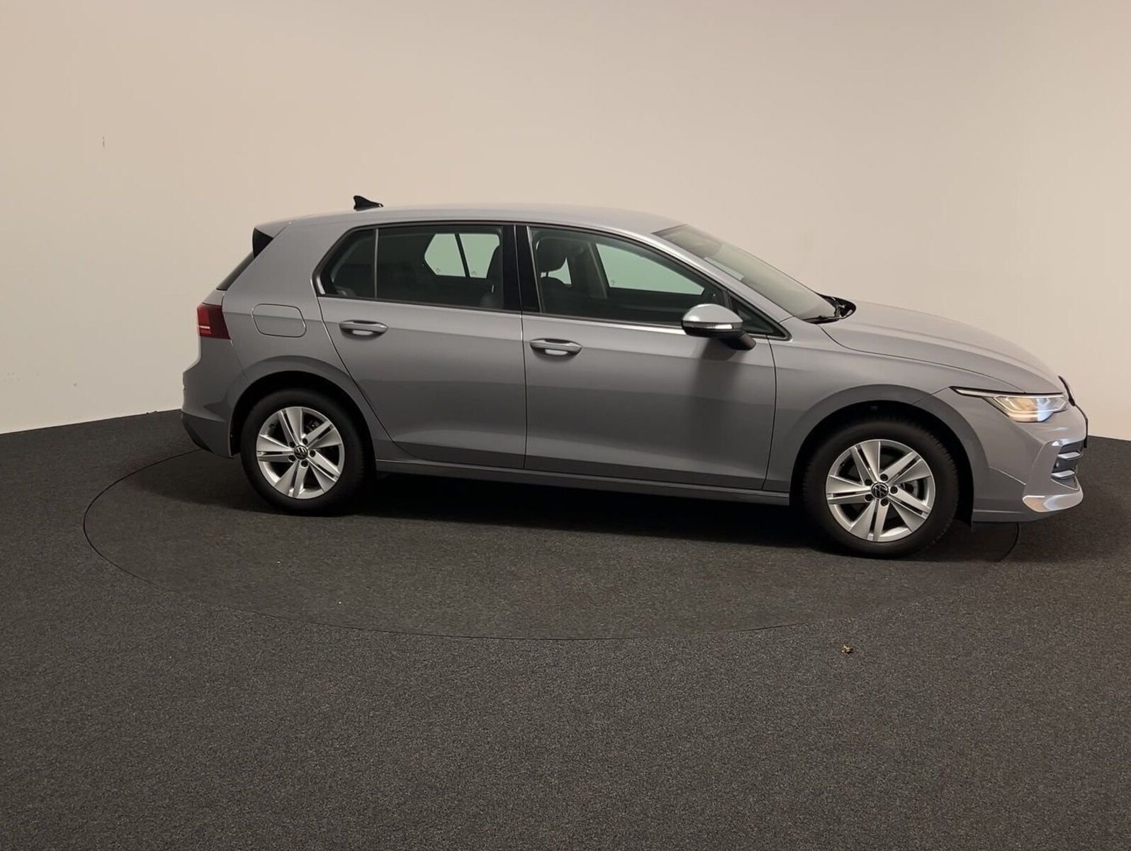 Volkswagen Golf – Bild 5
