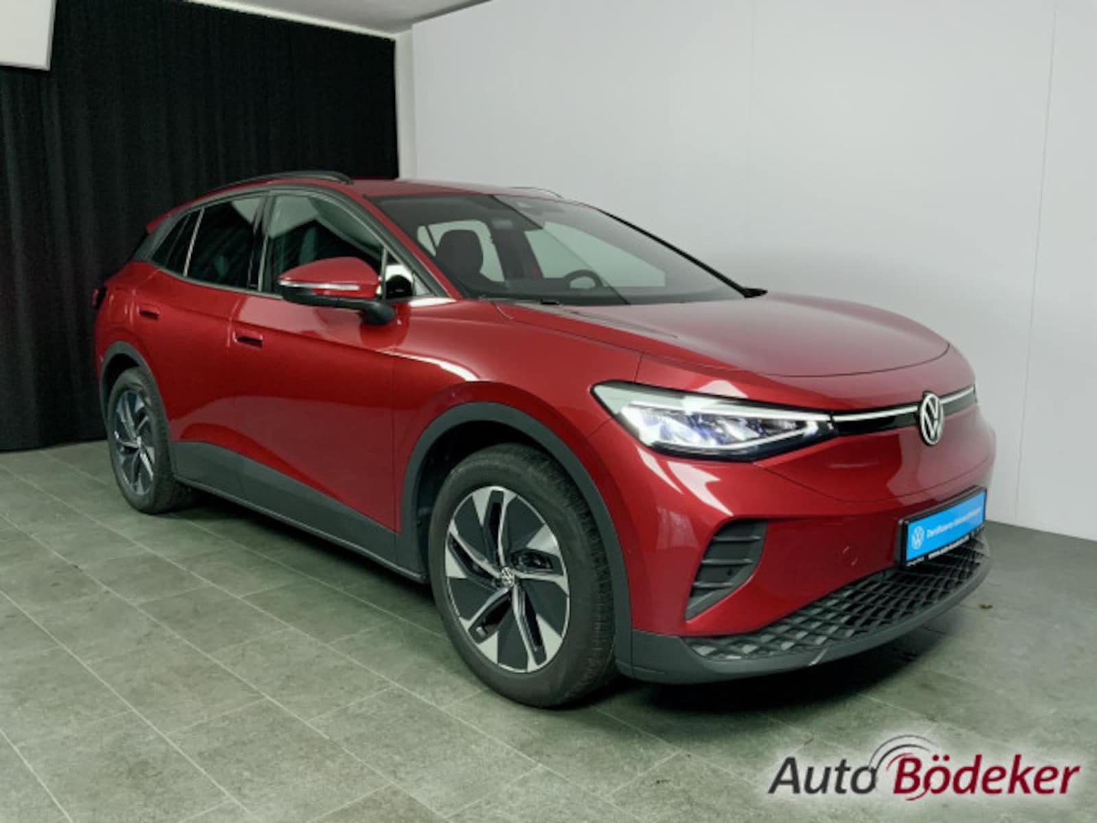 Volkswagen ID.4 – Bild 7