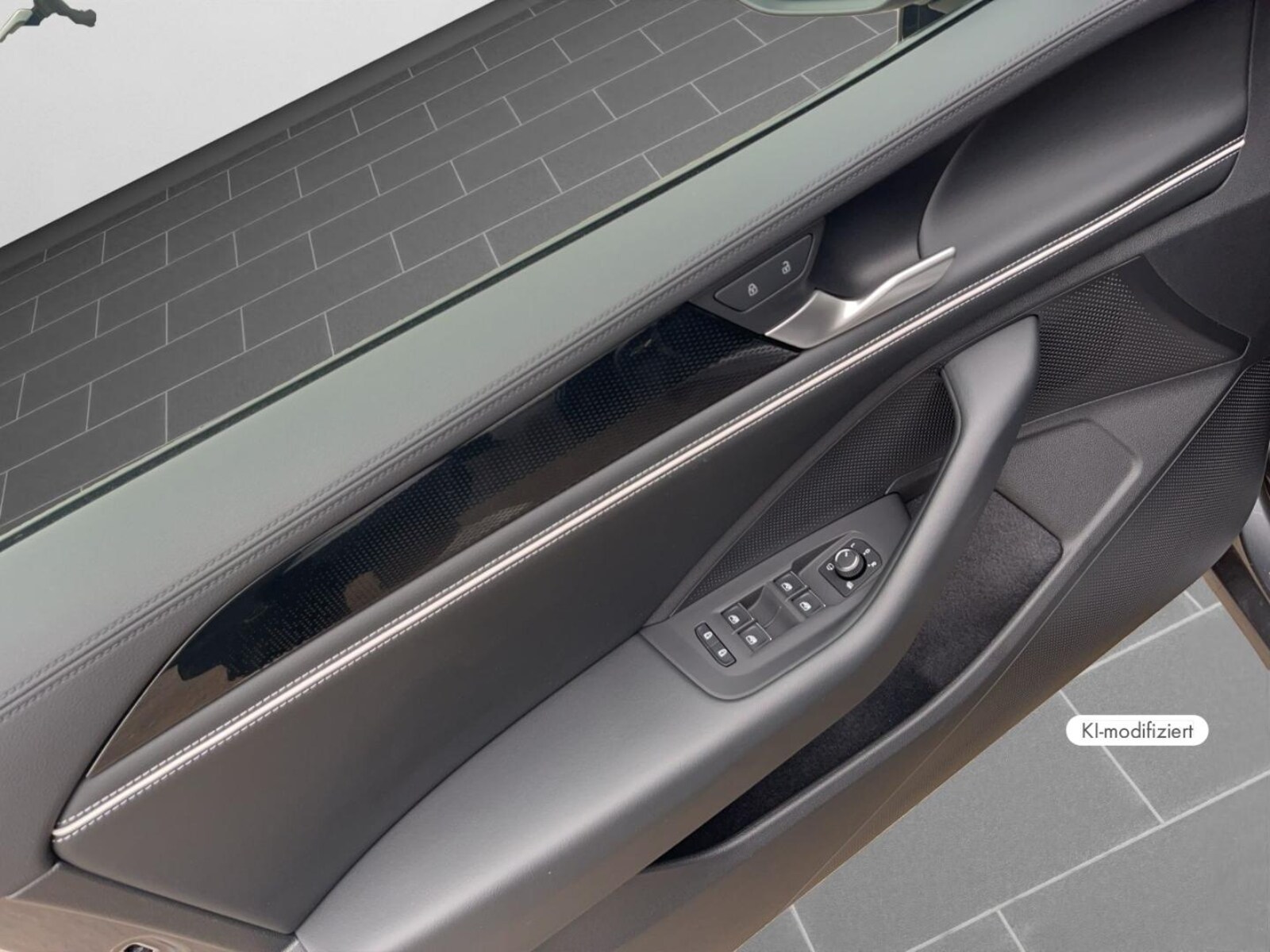 Volkswagen Passat – Bild 13
