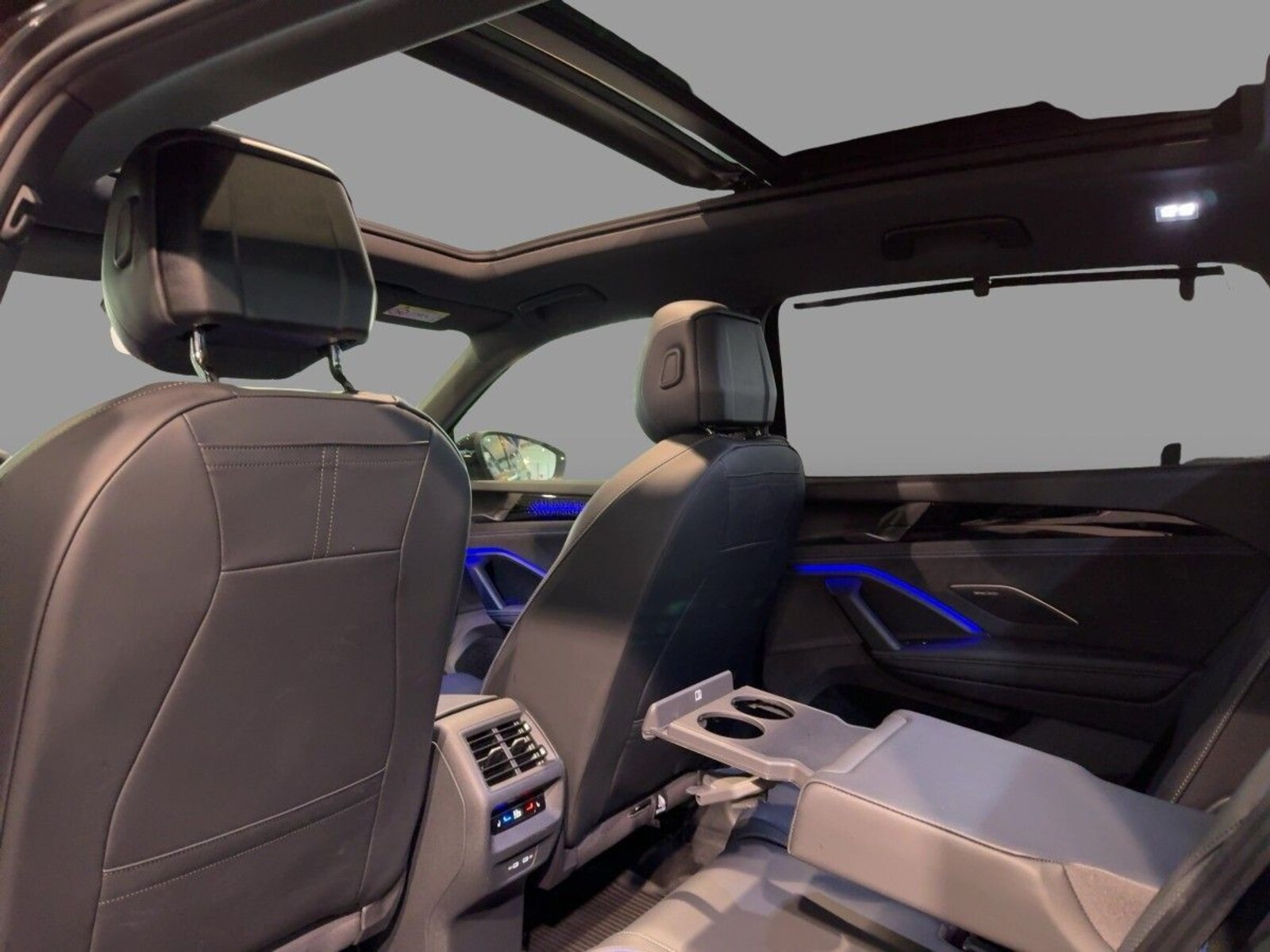 Volkswagen Tayron – Bild 8