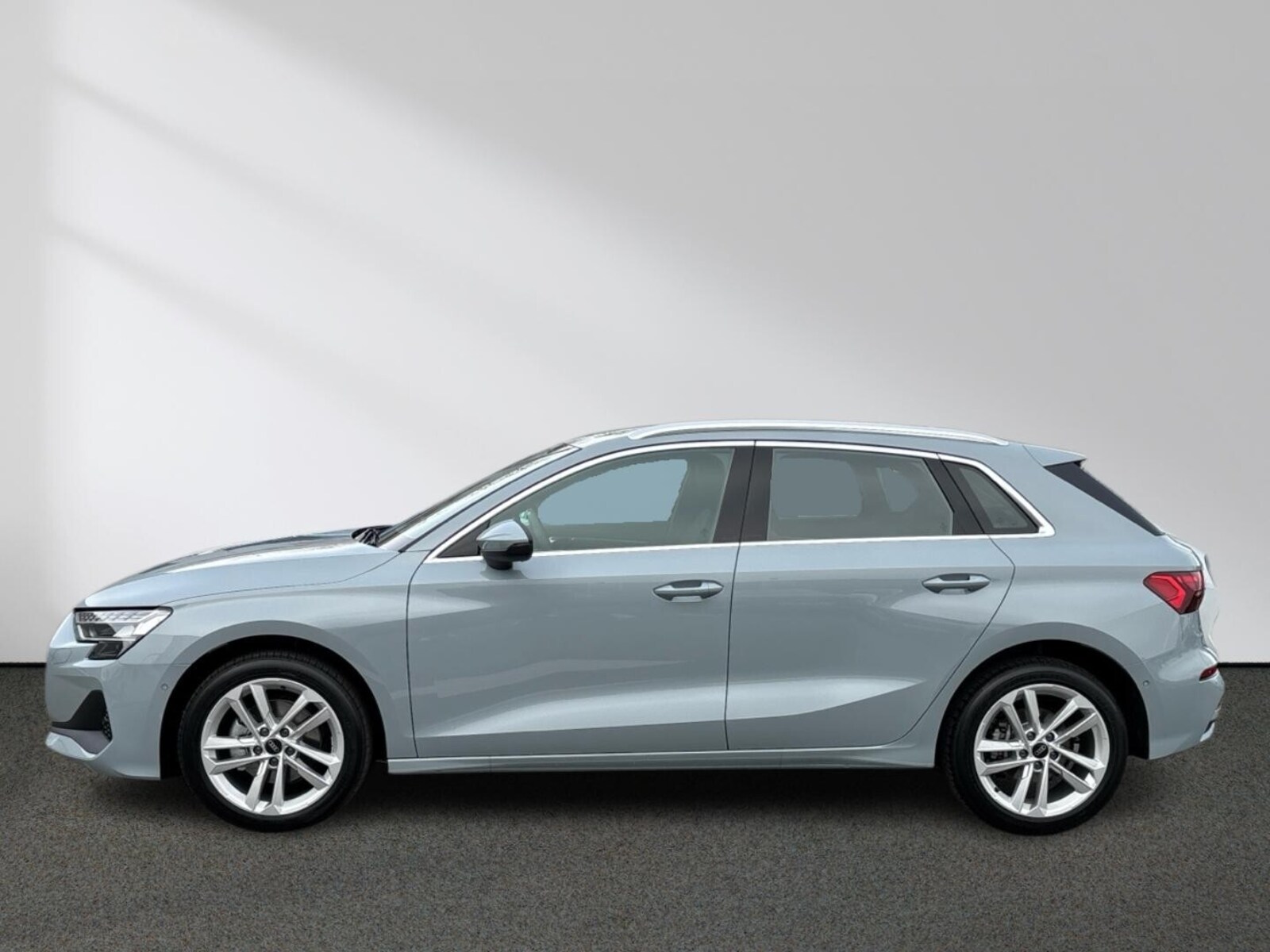 Audi A3 Sportback – Bild 2