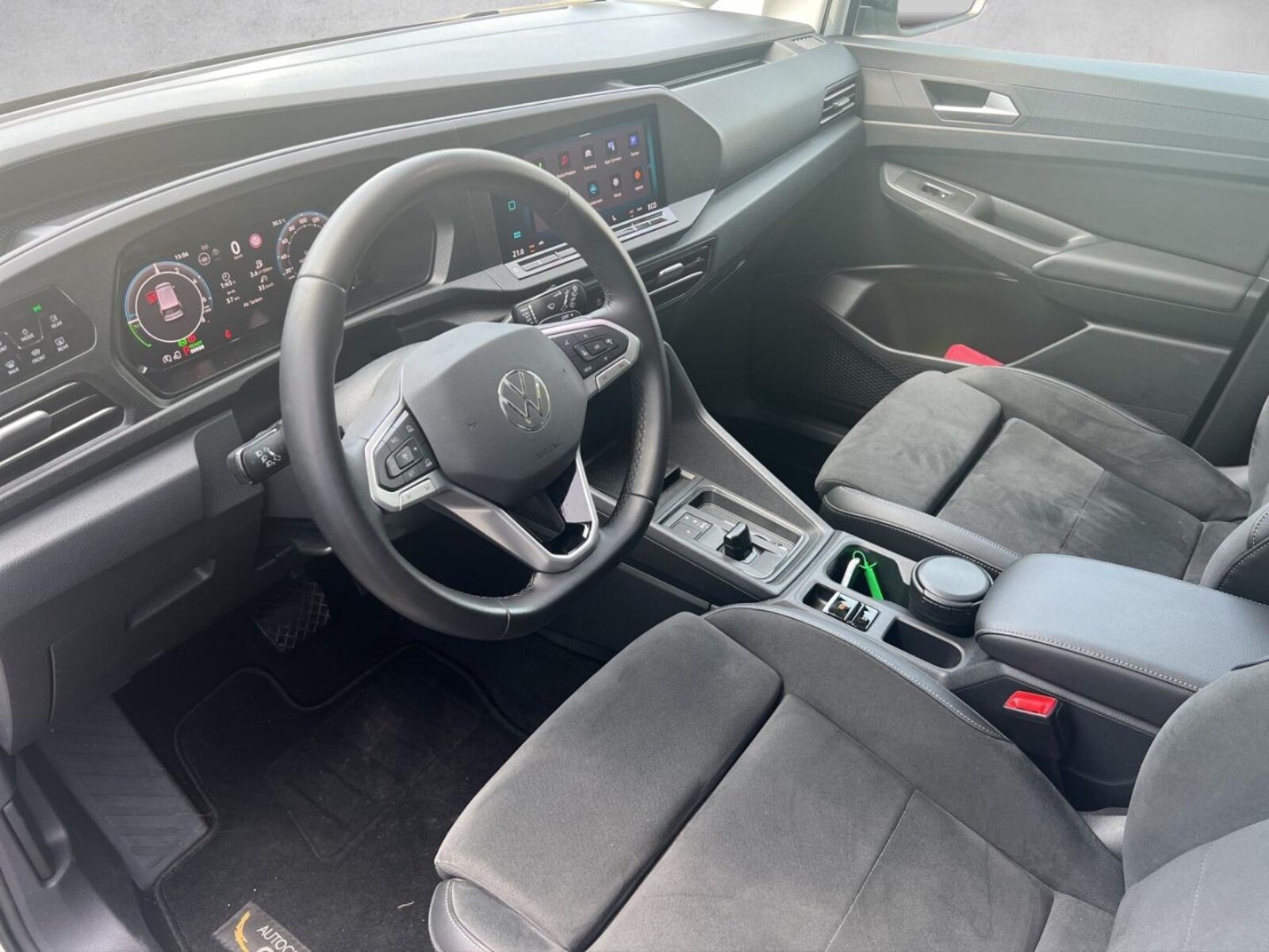 Volkswagen Caddy Maxi – Bild 17
