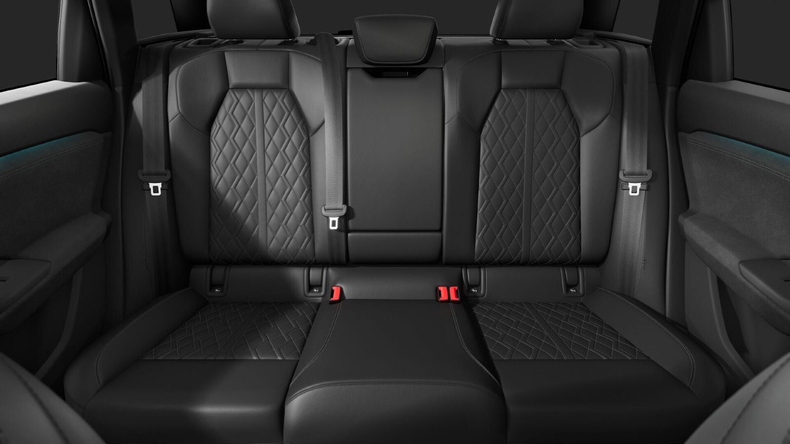 Audi SQ6 e-tron – Bild 9