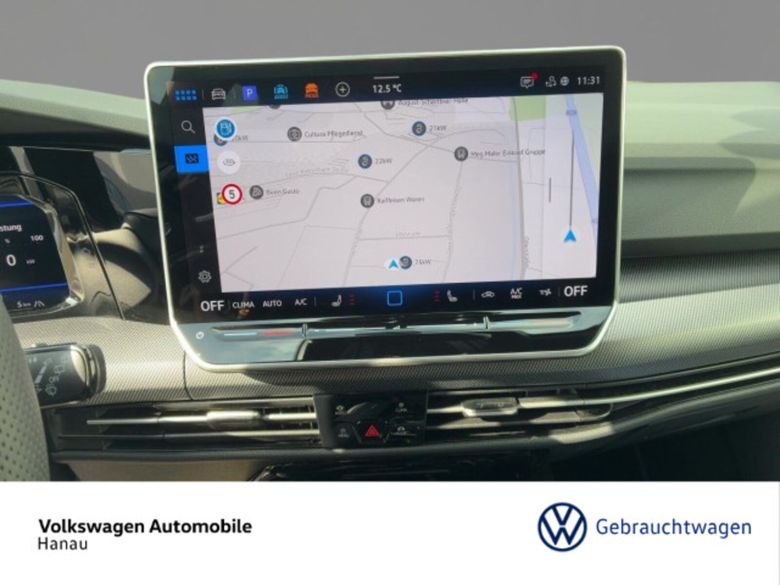Volkswagen Golf – Bild 9