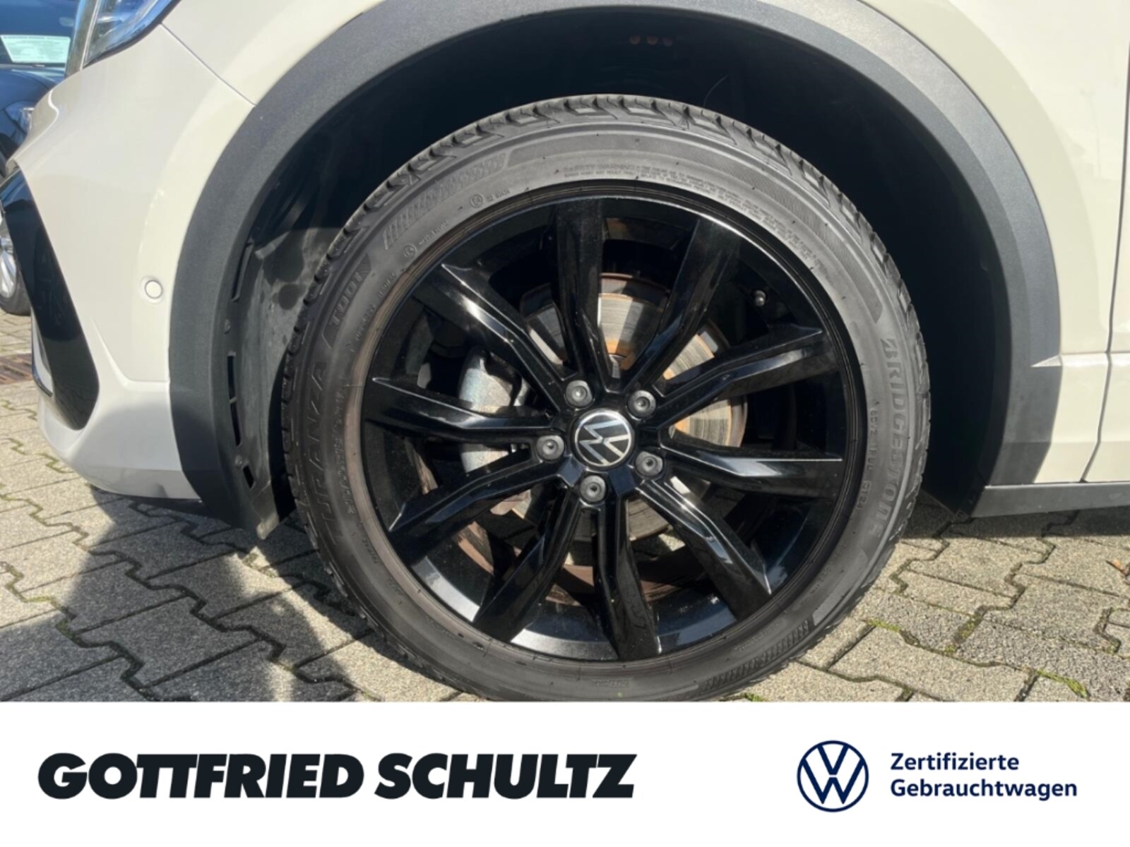 Volkswagen T-Roc – Bild 9