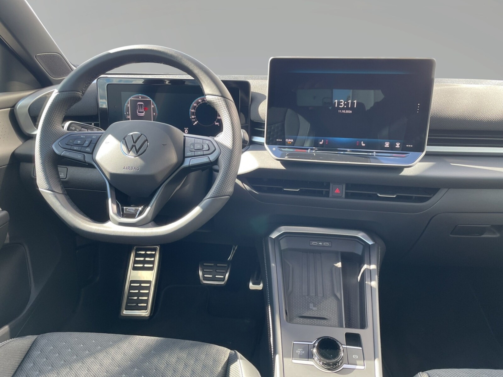 Volkswagen T-Roc – Bild 5