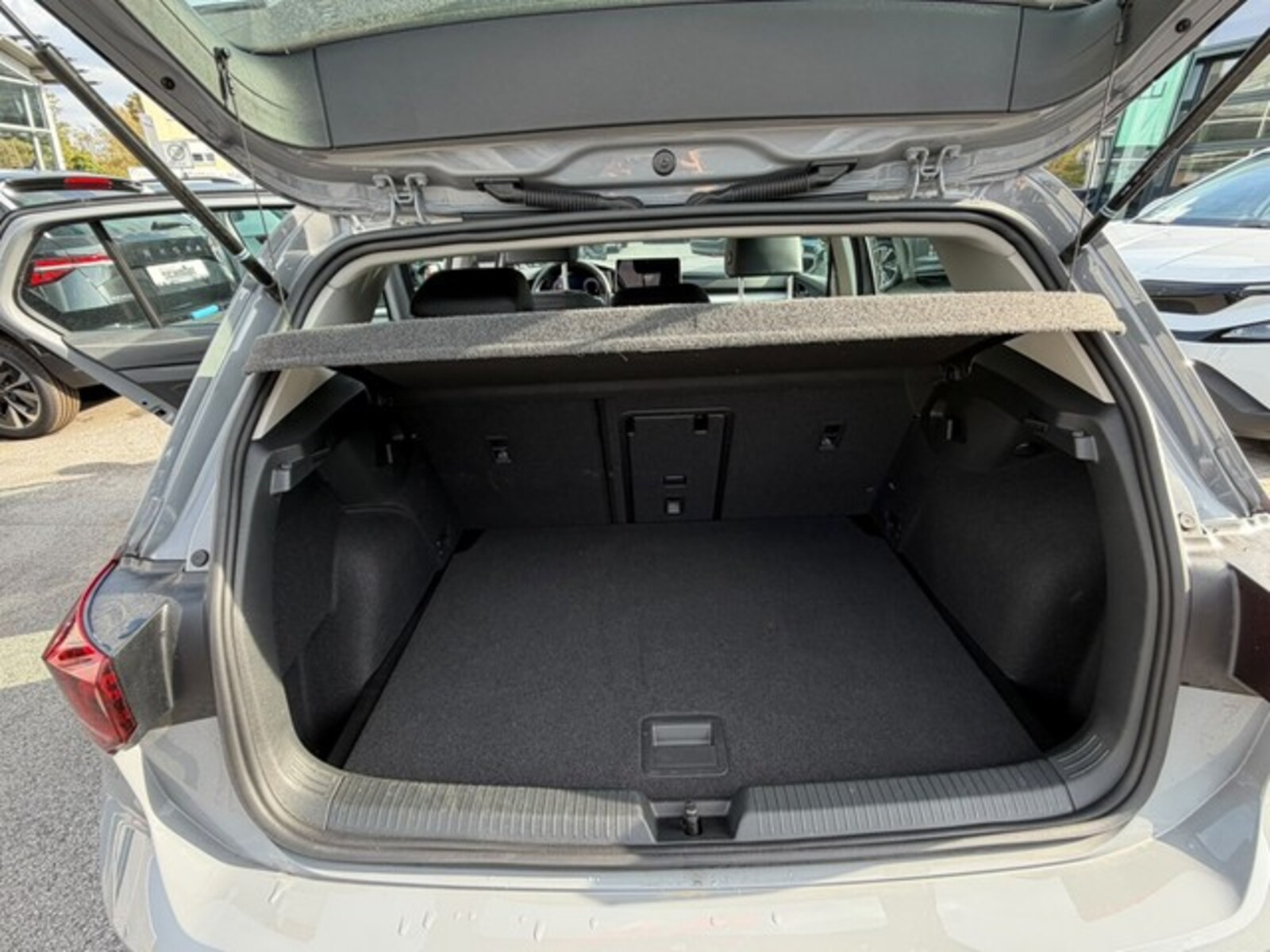 Volkswagen Golf – Bild 7