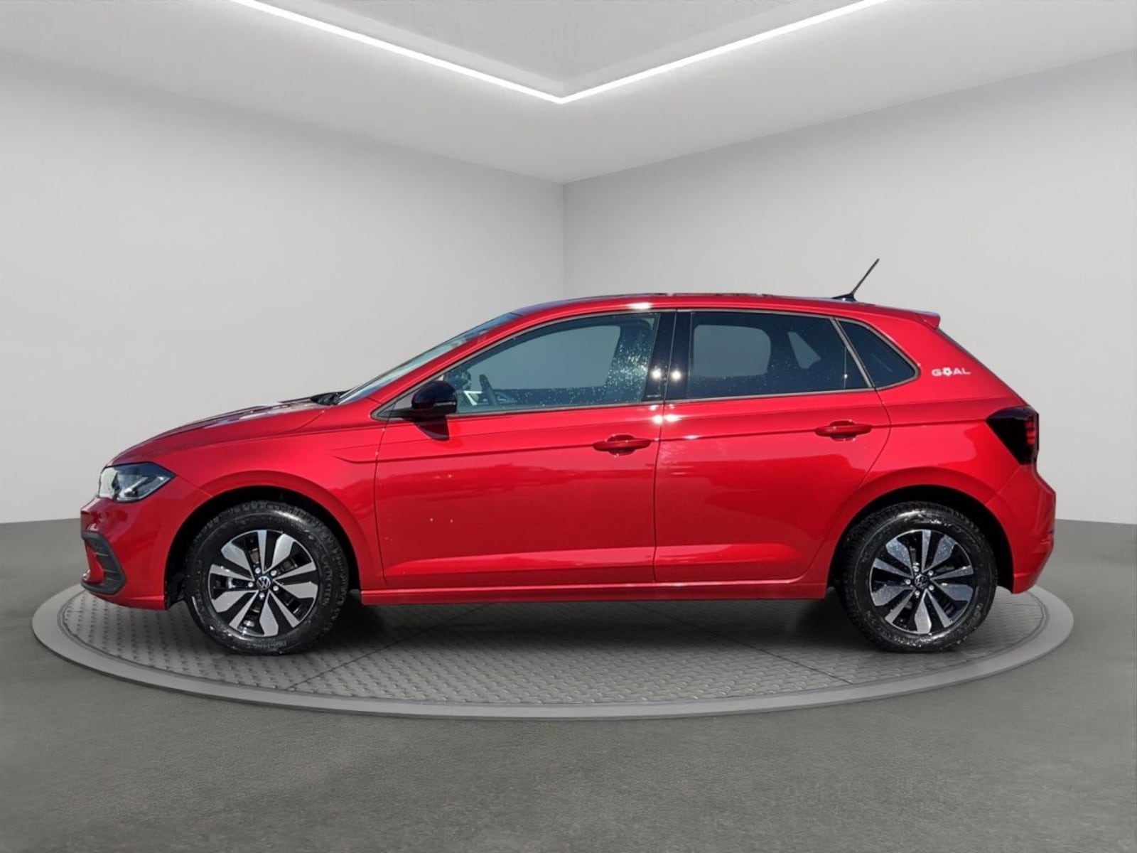 Volkswagen Polo – Bild 5