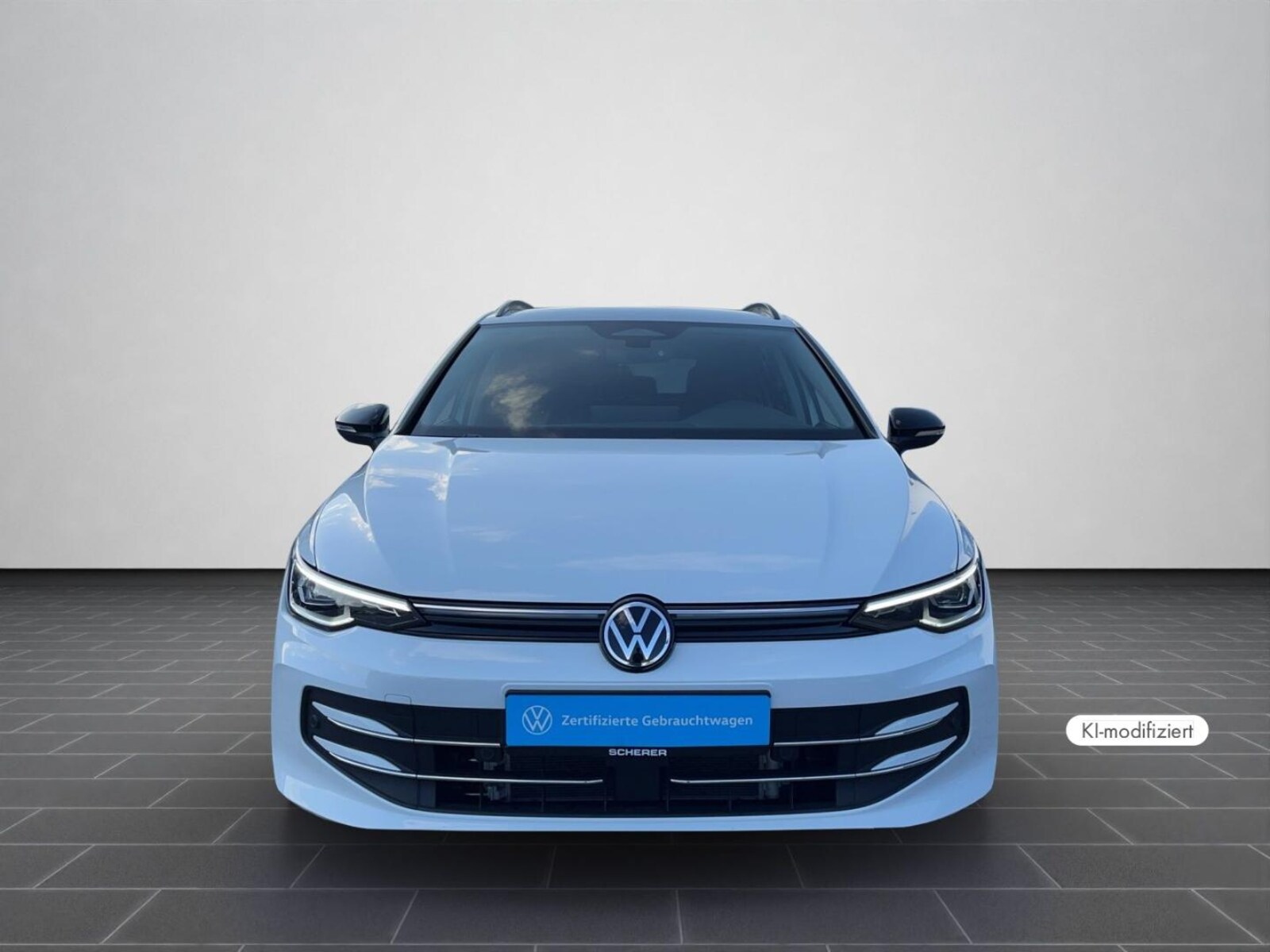Volkswagen Golf Variant – Bild 5
