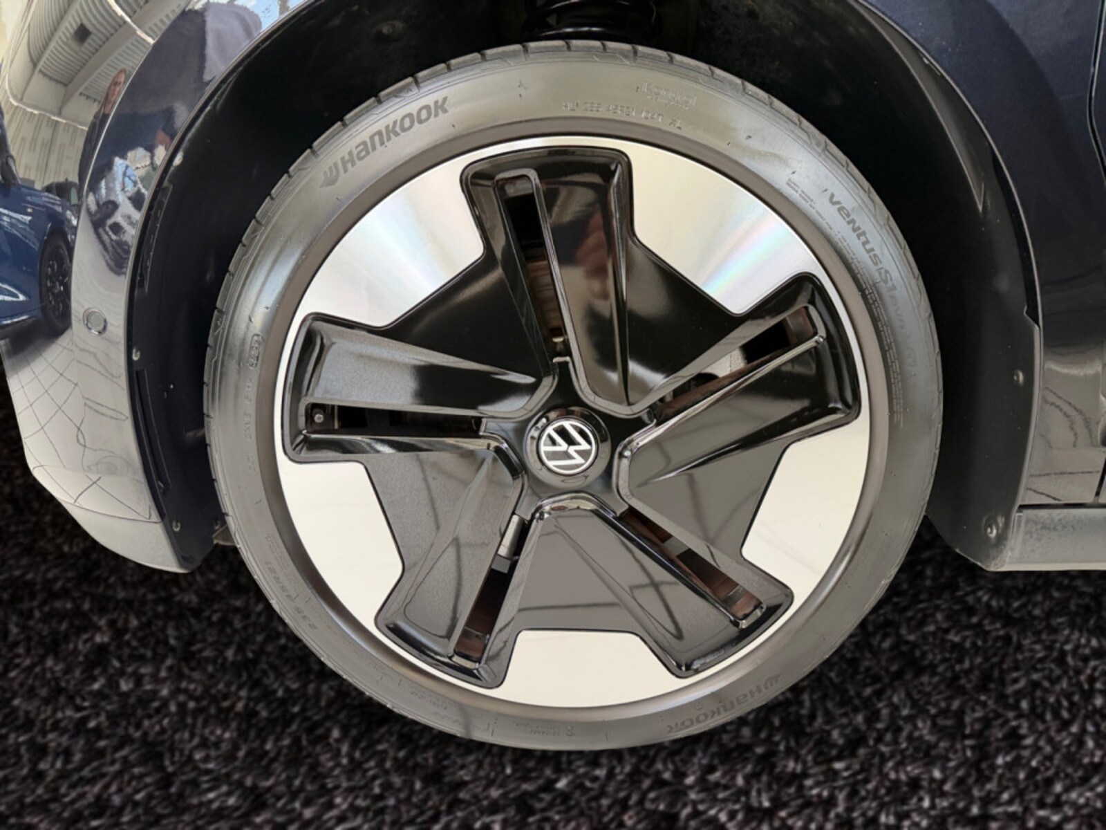Volkswagen ID. Buzz – Bild 7