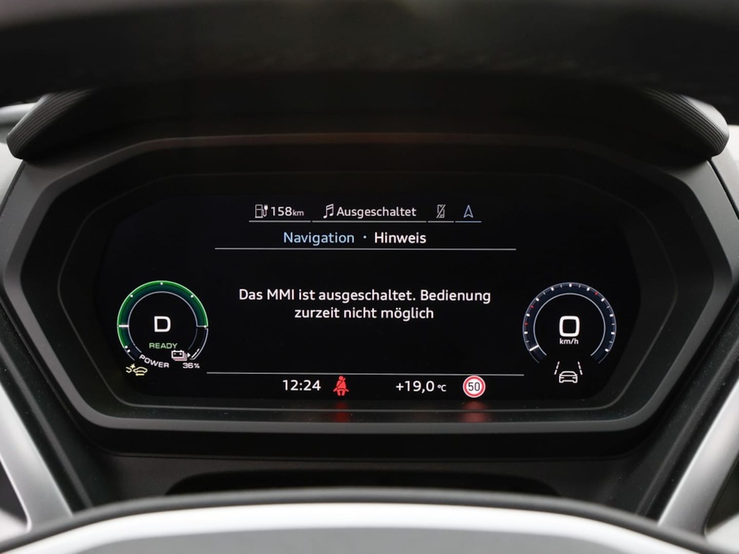Bild über Audi Q4 e-tron 40 e-tron - für weitere Informationen kontaktieren Sie den Audi Partner