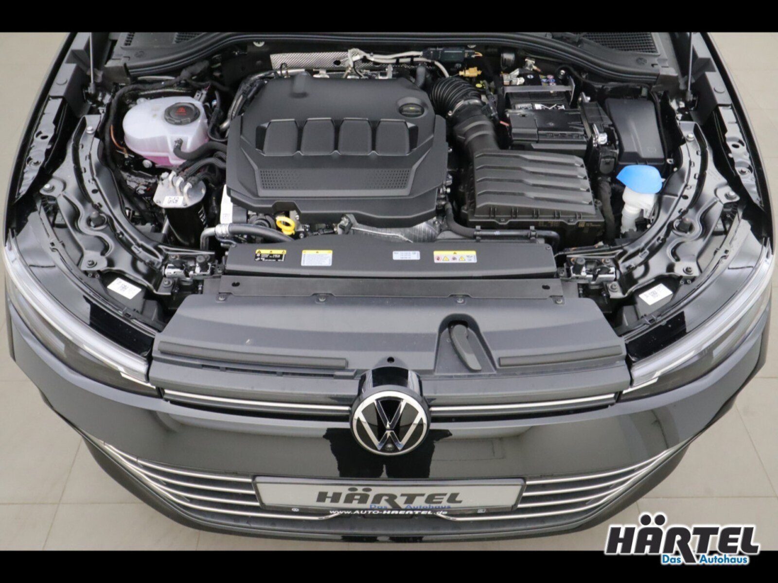 Volkswagen Passat – Bild 5