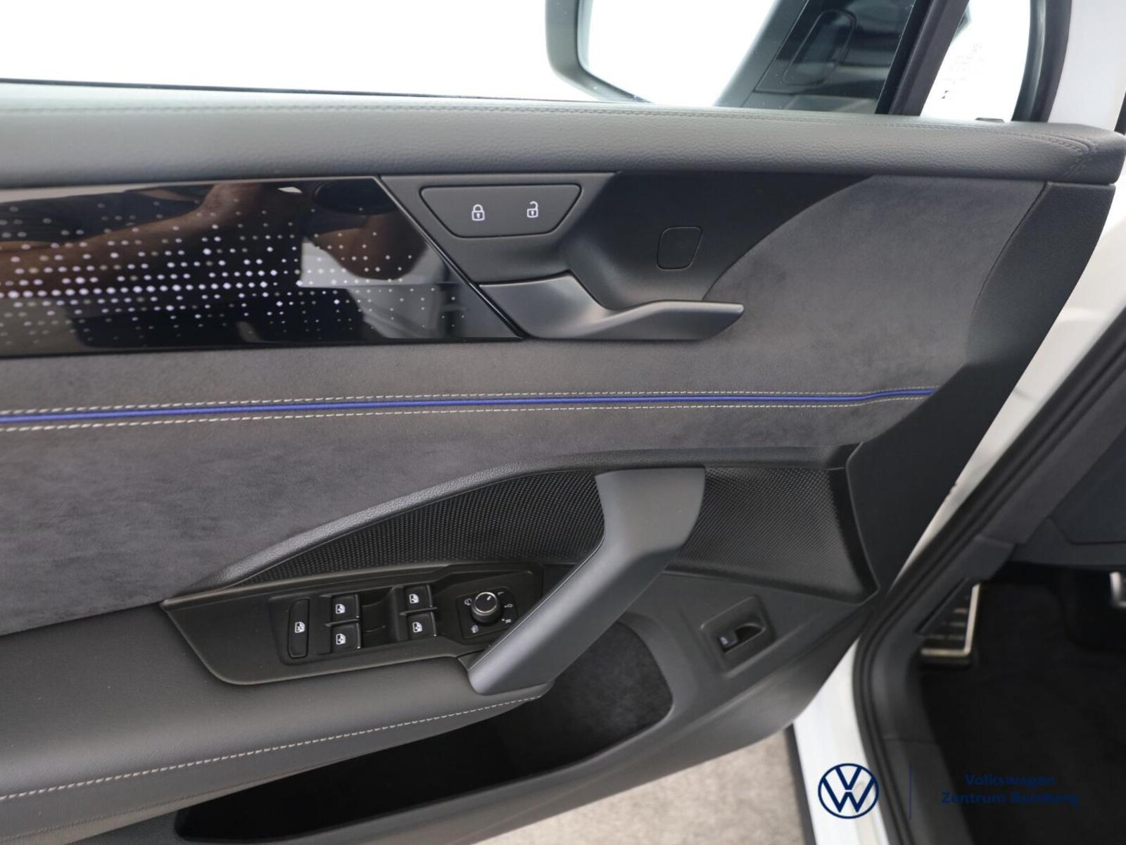 Volkswagen Tiguan – Bild 6