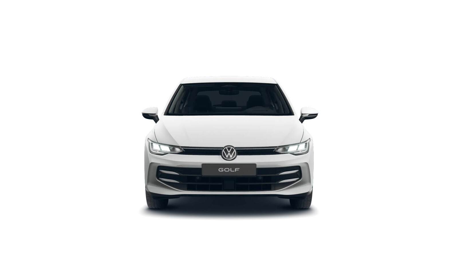 Volkswagen Golf – Bild 2