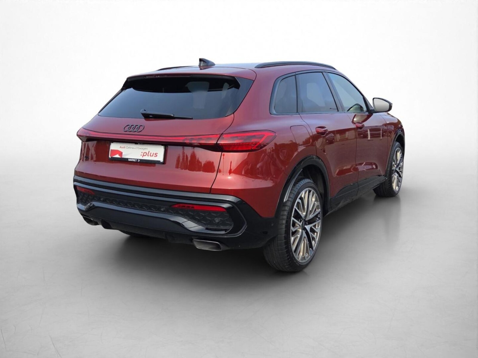 Audi Q5 – Bild 2
