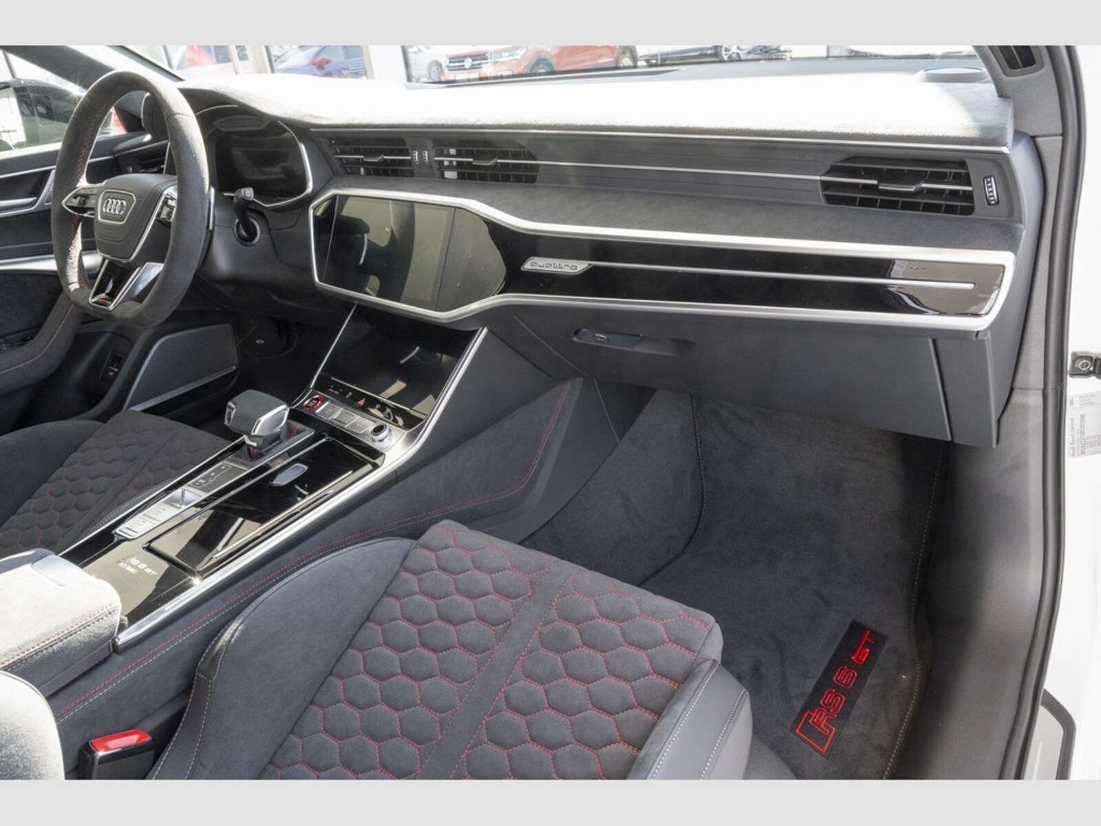 Audi RS 6 Avant GT – Bild 9