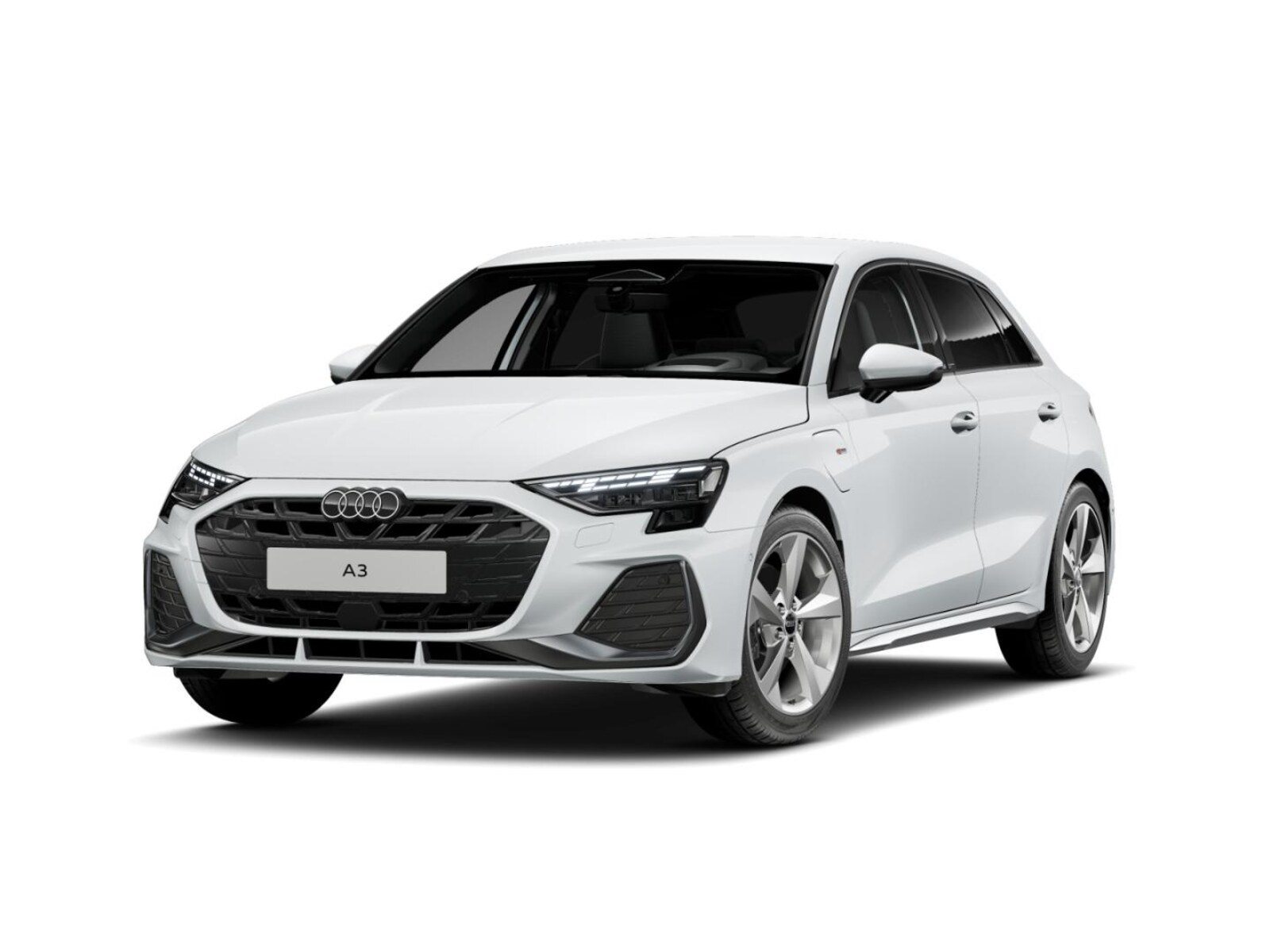 Audi A3 Sportback – Bild 2